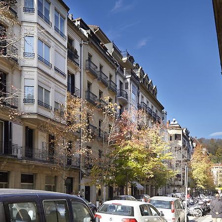 Garibay Terrace By Feelfree Rentals 산세바스티안 객실 사진
