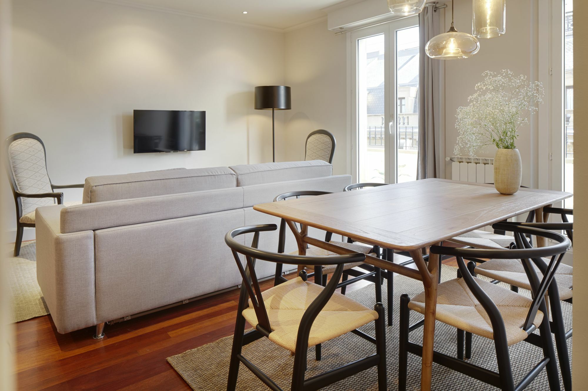 Garibay Terrace By Feelfree Rentals 산세바스티안 외부 사진