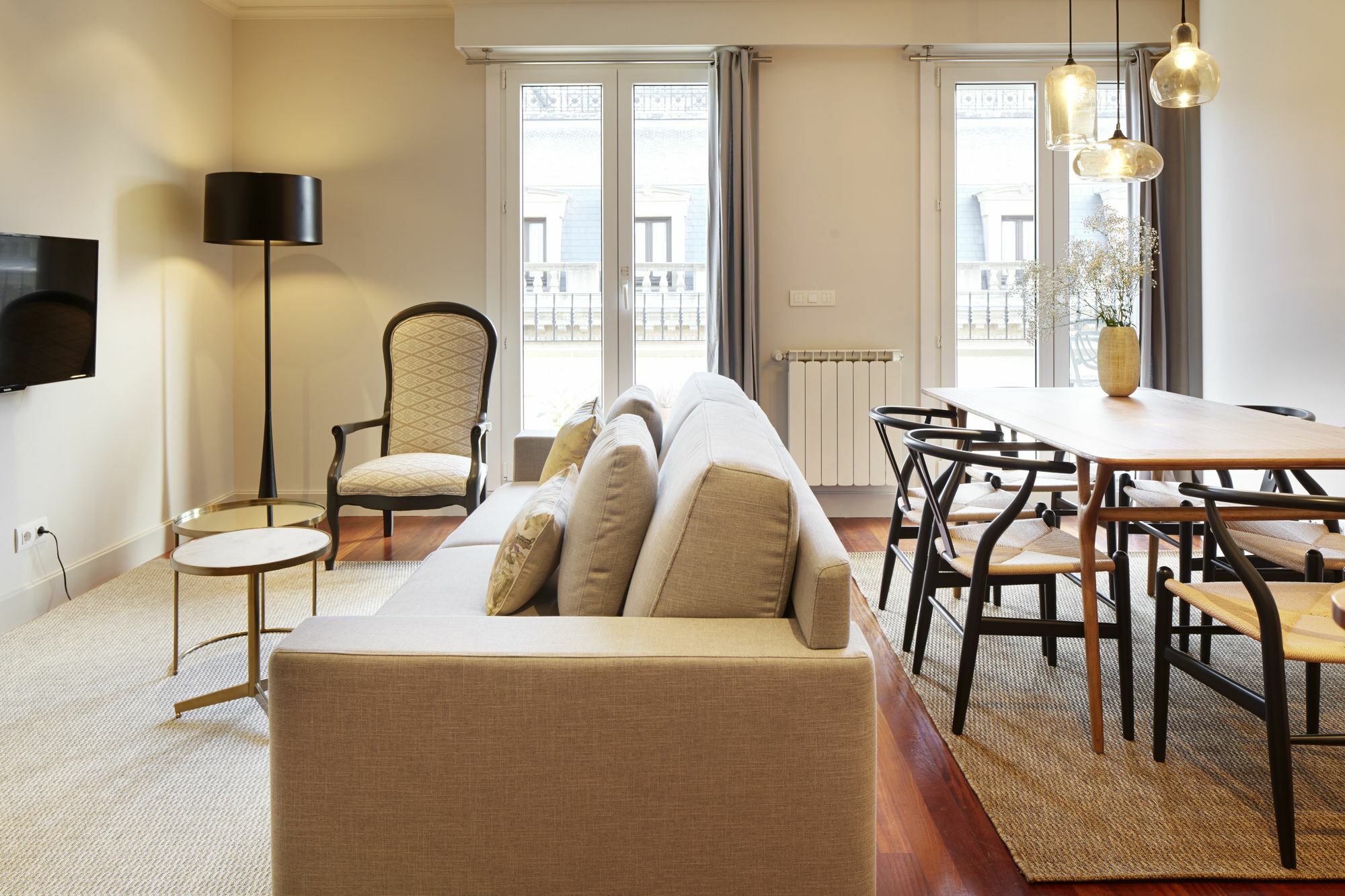 Garibay Terrace By Feelfree Rentals 산세바스티안 외부 사진