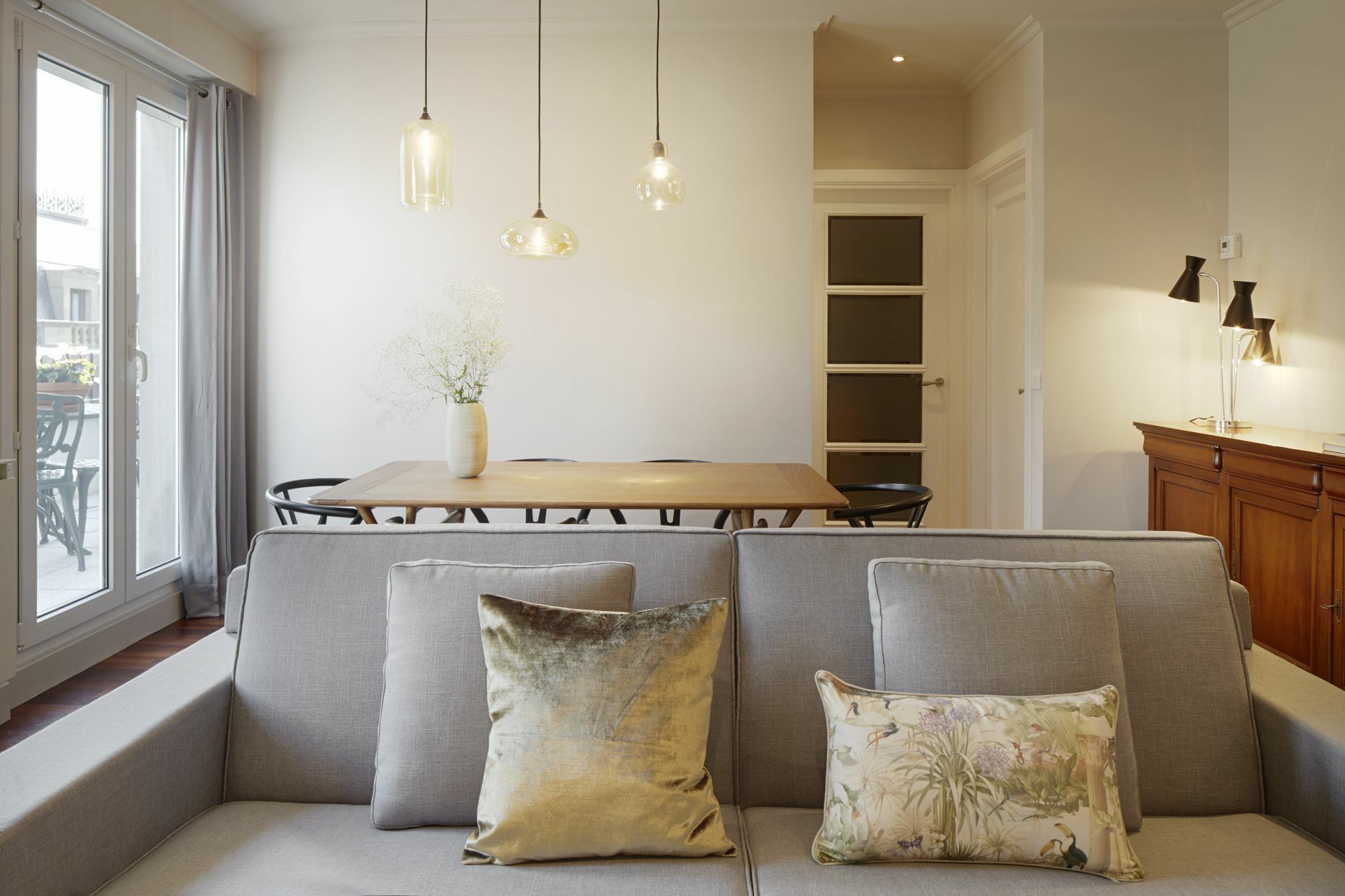 Garibay Terrace By Feelfree Rentals 산세바스티안 외부 사진